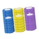 thumbnail image 5 of 36 recambios de limpiador de inodoro, cabezales de recambio para cepillo de inodoro, recambios de cepillo de inodoro, esponja para lavabo de baño, Limón y lavanda oceánicos, 5 of 8