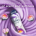 thumbnail image 2 of Blends 2-in-1 Soft & Fresh Laundry Scent Booster Beads, Spring Peony Scent, 32.2 OZ, Laundry Softness and Scent Booster, 2 of 5