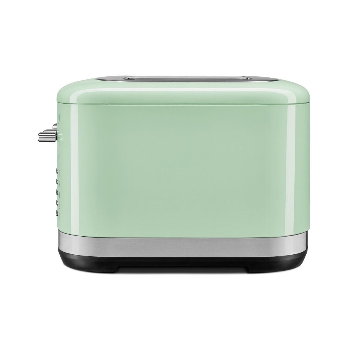 KitchenAid 4 Slice Metal Toaster | Pistachio