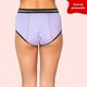thumbnail image 2 of Bundle 2 Calzones Menstruales Culotte Luna + 1 Calzon Rosario XS, 2 of 9