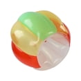 thumbnail image 1 of Inflatable Bumping Ball Portable Body Bubble Ball for Outdoor Games Family Gatherings, 1 of 7