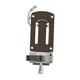 thumbnail image 5 of Herramienta de reparación de recortadores de clarinete, resistente, reutilizable, fácil de transportar, recortador de saxofón para Para saxo soprano, 5 of 9