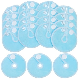 Feeding Tube Pad G Tubes Button Pads Holder Covers Peg Tube Supplies  Catheter Support Peritoneal Abdominal Dialysis Extra Soft And Absorbent  Pads (12