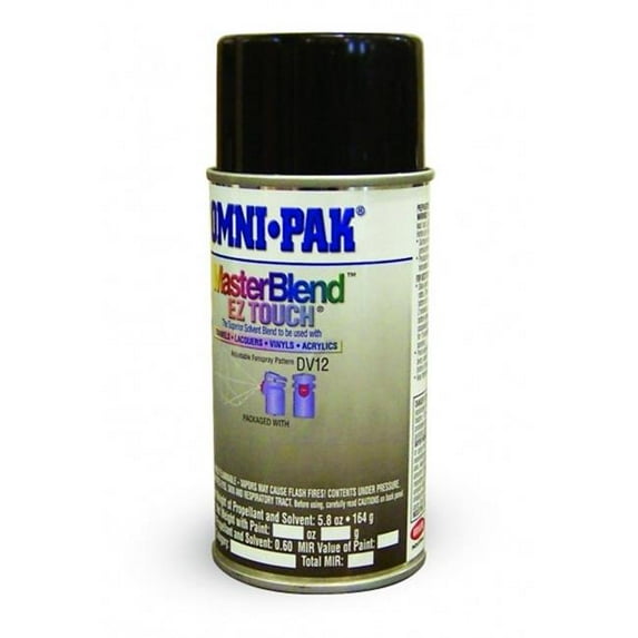 Hallowell PTA729PT Hallowell Touch Up Paint 4oz Aerosol Can 729 Parchment