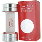 DAVIDOFF CHAMPION ENERGY by Davidoff