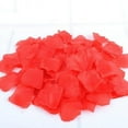 thumbnail image 3 of 500Pcs Wedding Party Decoration Floral Confetti Artificial Rose Flower Petals, 3 of 10