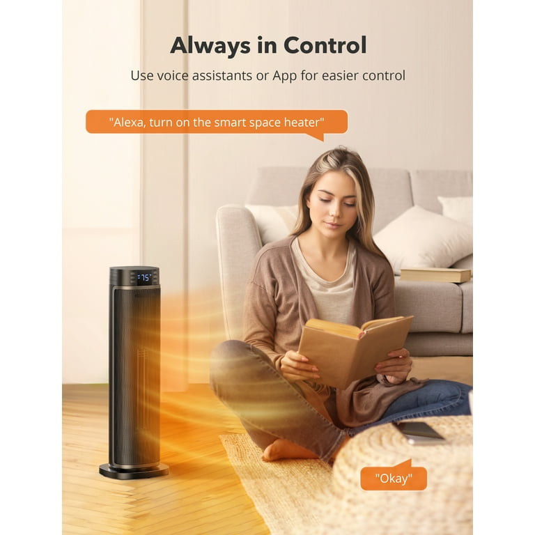 ダイキン CERAMIC HEATER タワーストーブ ダイキン CERAMIC HEATER タワーストーブ