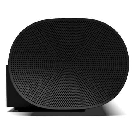 Sonos - Arc Soundbar with Dolby Atmos, Google Assistant and Amazon Alexa - Black