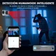 thumbnail image 5 of Kacool® Cámara De Seguridad Wifi Con Detector De Humo Alarma, 5 of 8