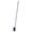 Black, variant on WS13760-BN-Kuzco Lighting-Lever - 22W LED Wall Sconce-59 Inches Tall and 4.5 Inches Wide-Brushed Nickel Finish