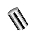 thumbnail image 1 of Wweixi Toothpick Holder Dispenser Container Metal Bucket Storage Box Home Pocket Novelty for Restaurant Kitchen Party, 1 of 6