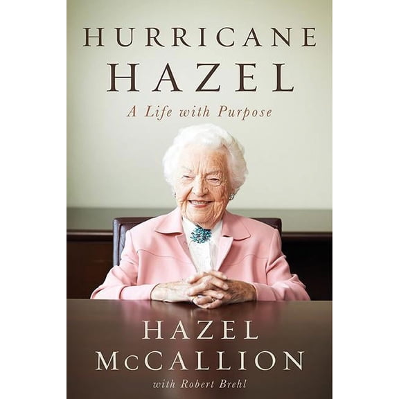 Hurricane Hazel, (Paperback)