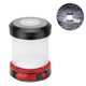 thumbnail image 1 of Linternas para acampar: luces de emergencia recargables con energía solar o USB, 1 of 5