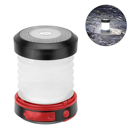 360 Lumières solaires extérieures LED étanches, rechargeable USB