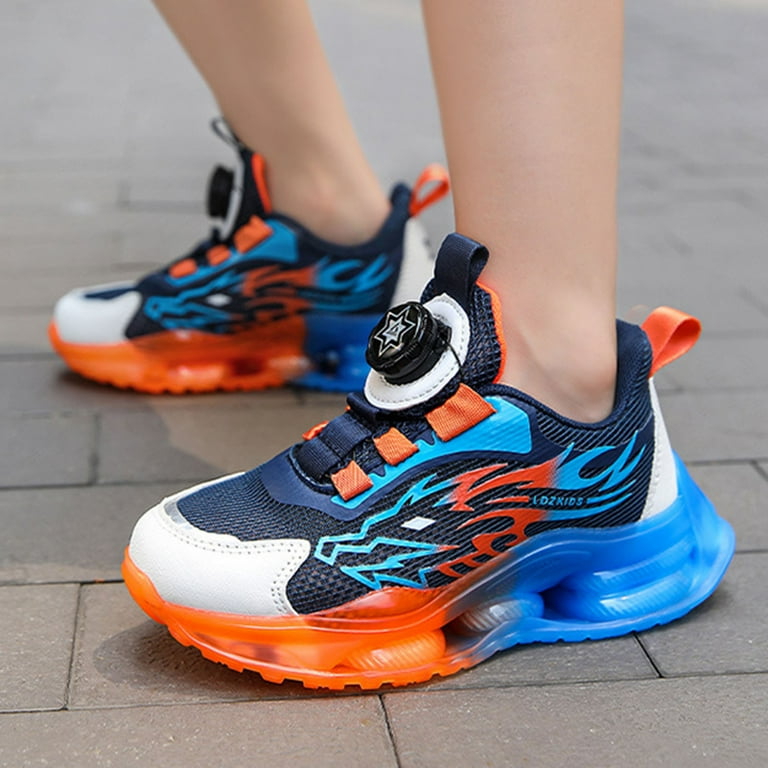 Kids on Size 9 Toddler Shoes 11c Boys Shoes Size 1 Shoes for Baby Girl Boys Shoes Size 9 Wide 6 Toddler Shoes Shoes Toddler Boys Size 12 Youth Basketball Shoes Size