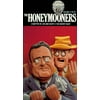 Honeymooners "Classic 39," Vol. 17: A Matter Of Life And Death & The Worry Wart [VHS]