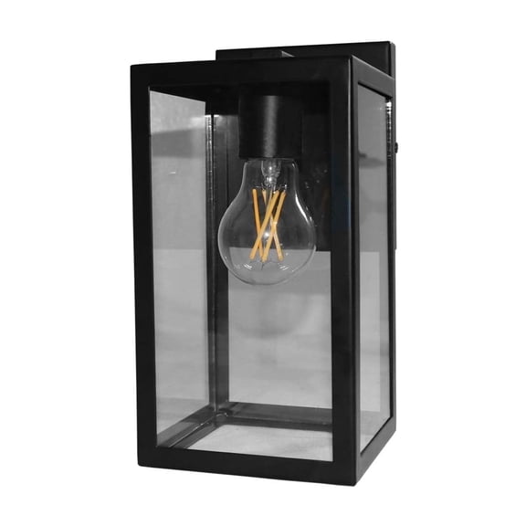 Vivio Lighting Alu Corded Electric Outdoor Wall Lanterns