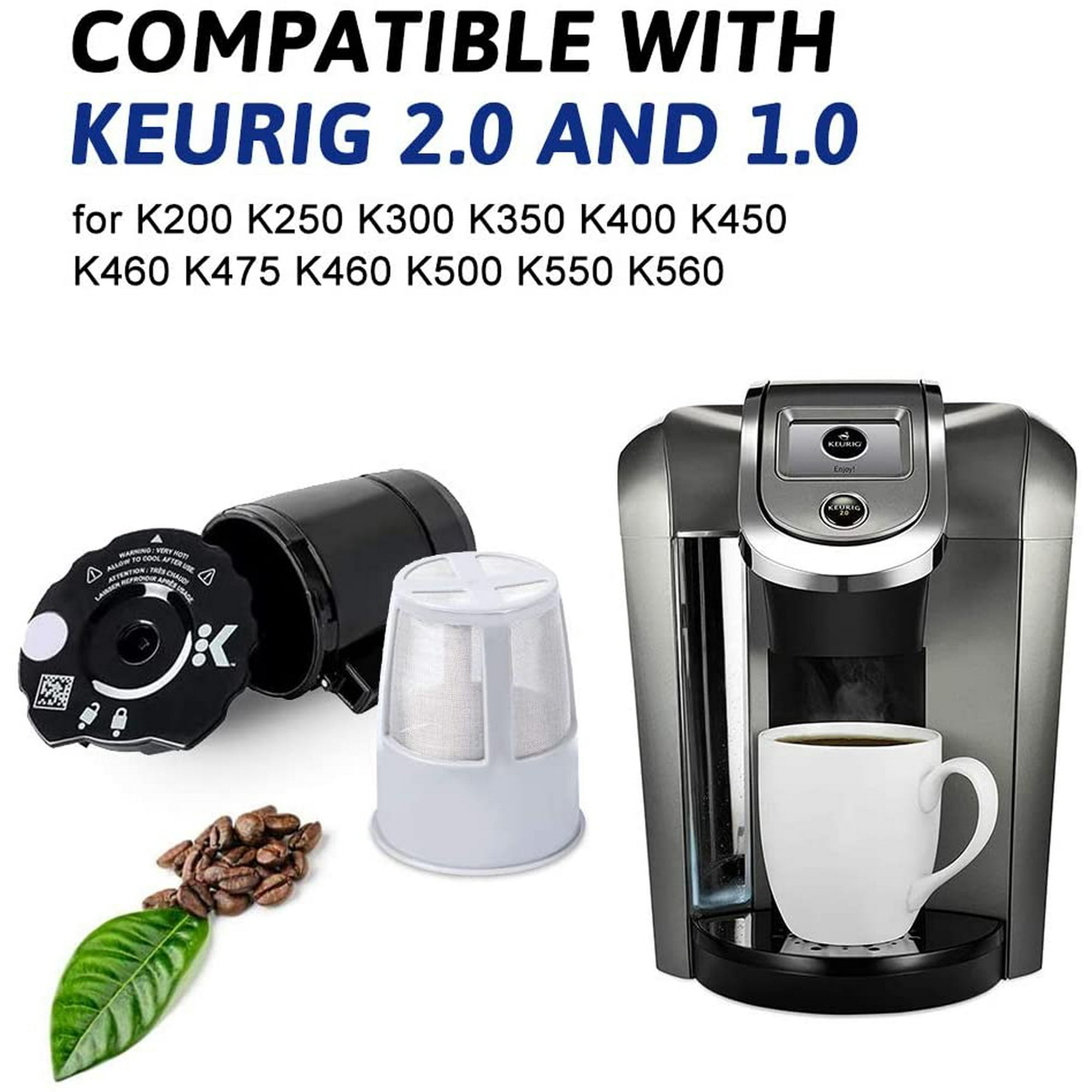 Keurig k200 filter hot sale