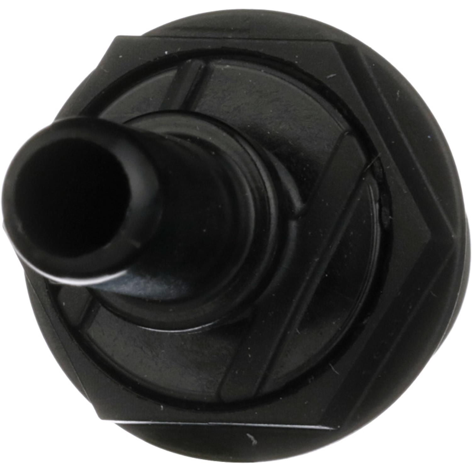 Standard V583 Standard PCV Valve Fits select: 2014-2019 CHEVROLET SILVERADO, 2014-2019 GMC SIERRA