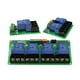 thumbnail image 4 of Matsuzay Módulo de relé de Control de potencia de 5V-12V CC, electrodomésticos, 30A, interruptor de optoaislamiento, placa de circuito, Electrónica miscelánea 1 Vía, 4 of 6