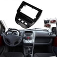 thumbnail image 3 of 2 Din 10.1 Inch Car Radio Fascia Frame for 107, 3 of 5