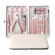 thumbnail image 1 of 18-Piece Stainless Steel Manicure and Pedicure Set with Nail Clippers and Tools, 1 of 5
