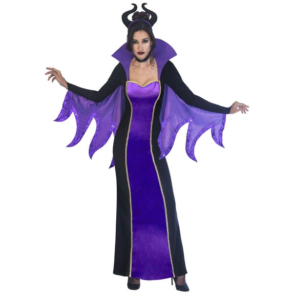 Halloween Adults Evil Queen L