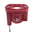 thumbnail image 3 of Precision Router Lift Router Table Insert Plate Wood Router Aluminum Lifting, 3 of 20
