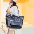 thumbnail image 4 of Beach Bag For Women Large Beach Tote Bag Sandproof Waterproof Beach Bag Large Swim Pool Beach Tote, 4 of 9