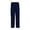Dark Blue, variant on Men's Elastic Waist Cargo Scrub Pants