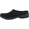 thumbnail image 4 of So Lite by Easy Street Cozy Comfort Mules (Women), 4 of 7