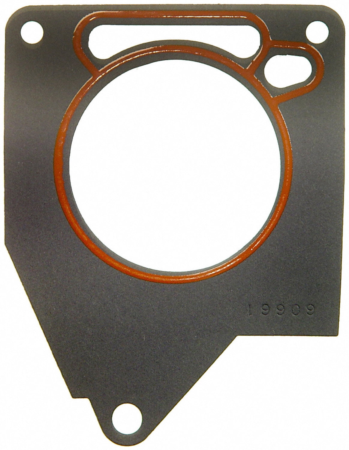 FEL-PRO 60661 Throttle Body Gasket Fits select: 1999-2002 CHEVROLET CAMARO, 1999-2002 PONTIAC FIREBIRD