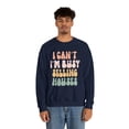 thumbnail image 4 of Real Estate Agent Sweatshirt, Gifts, Crewneck, 4 of 4