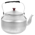 thumbnail image 1 of Miangastore Kitchen Metal Boiler Reusable Water Kettle Household Tea Kettle Kitchen Water Boiler, 1 of 9