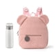 thumbnail image 3 of Guardurnaity Mochila, Bolso para niños personalizable, Mochila infantil unisex, Adorable bolso escolar. Gran capacidad, resistente y para salidas. Mochilas Caqui, 3 of 6