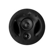 Polk Audio 70-RT Vanishing 7 In-Ceiling 3-Way Speaker - Each