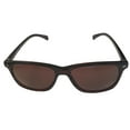 thumbnail image 4 of Timberland Plastic Men's Square Sunglasses, Dark Brown, 4 of 4