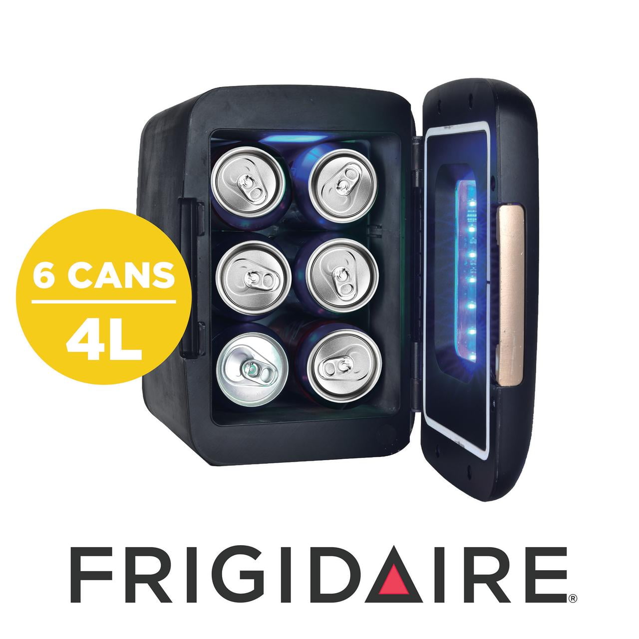 Frigidaire 6 2024 can cooler