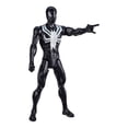thumbnail image 3 of Figura de Acción Marvel Spiderman Hasbro MVL SpiderMan Black 30 cm, 3 of 4