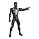 thumbnail image 3 of Figura de Acción Marvel Spiderman Hasbro MVL SpiderMan Black 30 cm, 3 of 4