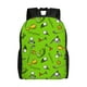 thumbnail image 1 of Fotbe Golf Sport Club Mochila de Viaje para Laptop, Mochila Ejecutiva Delgada y Resistente 15.6", 1 of 8
