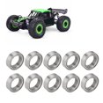 thumbnail image 4 of RC Ball Bearing Kit, Bearing Kit 10PCS  For Remote Control Car, 4 of 8