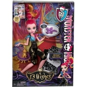 Monster High 13 Wishes GiGi Grant Doll 2012 Mattel Y7709
