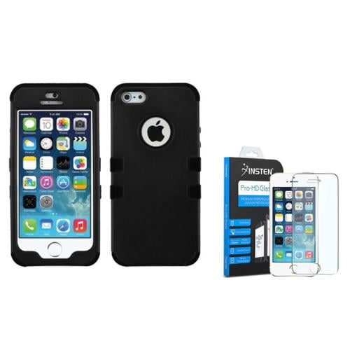 Targus Safeport Rugged Max Case For Iphone 5 Usa Seller Ebay
