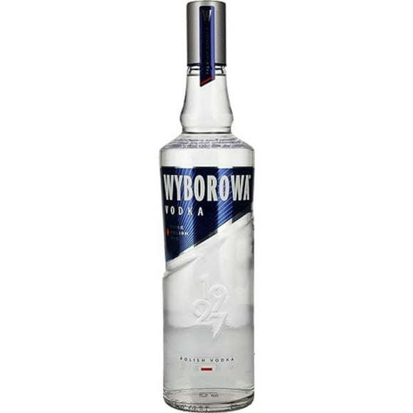 Vodka Wyborowa 700 ml