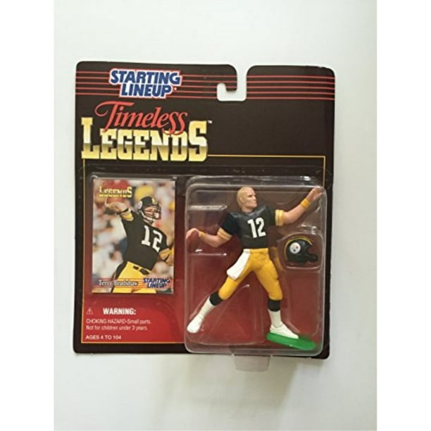 starting lineup legends collection