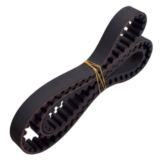 Rear Drive Belt Replacement For Buell Blast - 139 Tooth 3/4" Width G0500.01A7 Compatible