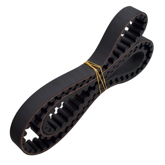 1 1/8" 128 Tooth 40022-91 Drive Rear Belt For Harley 91-03 Sportster XL Buell