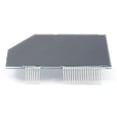 thumbnail image 3 of Display for Kawasaki Nin ja 400 250 650 ZX-6R Z1000SX Instrument Speedometer, 3 of 7
