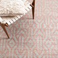 thumbnail image 4 of Safavieh Cape Cod Blue Contemporary Rug - 5' x 8', 4 of 5